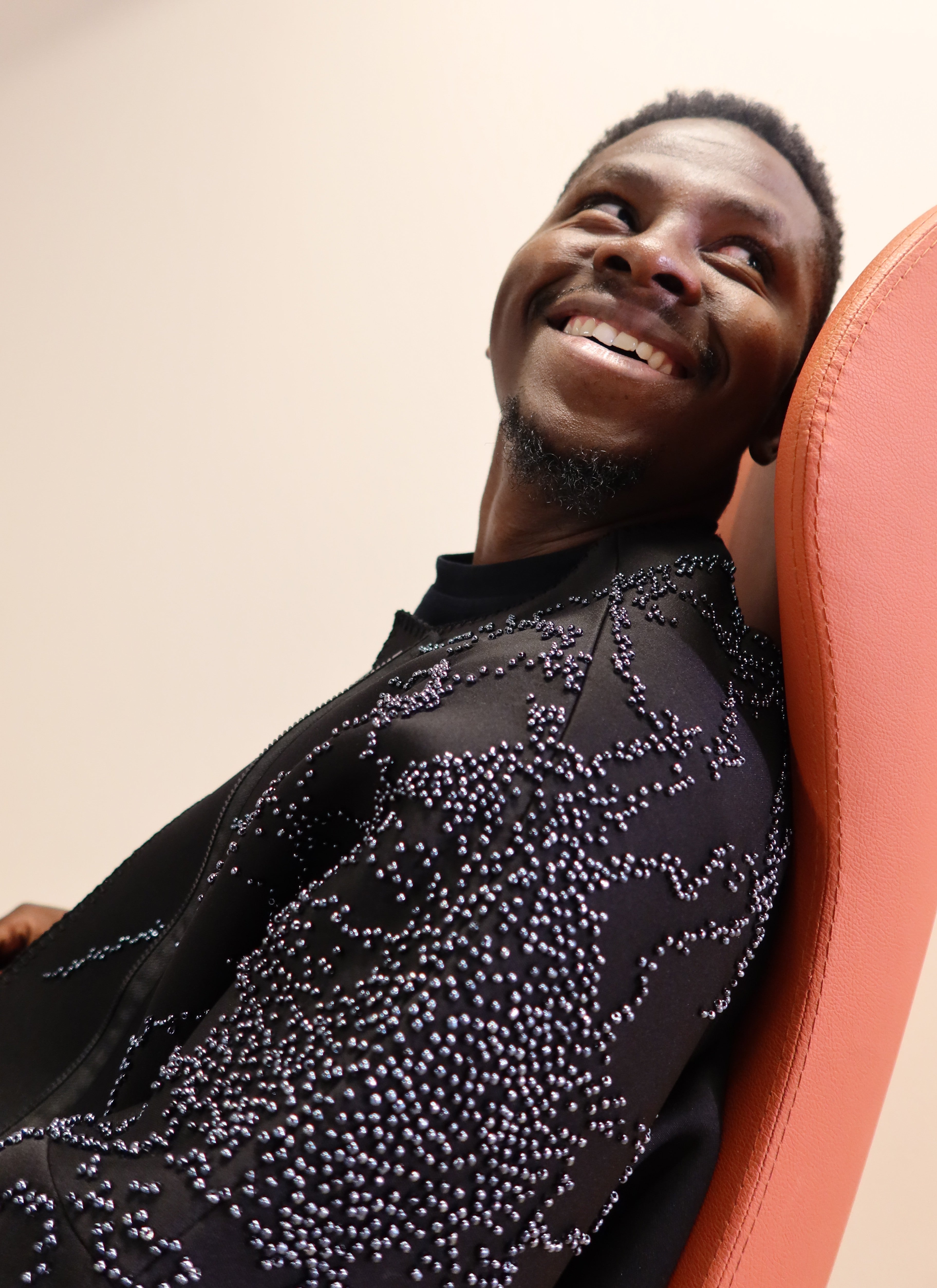 The Birth of NAKKASHAN