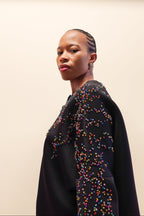 Nakkashan - Timeless Mid Cut