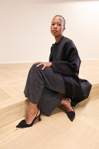 Nakkashan - The Obsidian Jacket