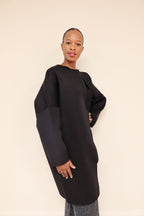 Nakkashan - The Obsidian Jacket