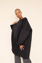 Nakkashan - The Obsidian Jacket