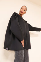 Nakkashan - Timeless Mid Cut