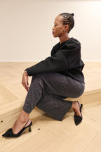 Nakkashan - The Modern Crop Cut