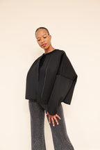 Nakkashan - The Modern Crop Cut