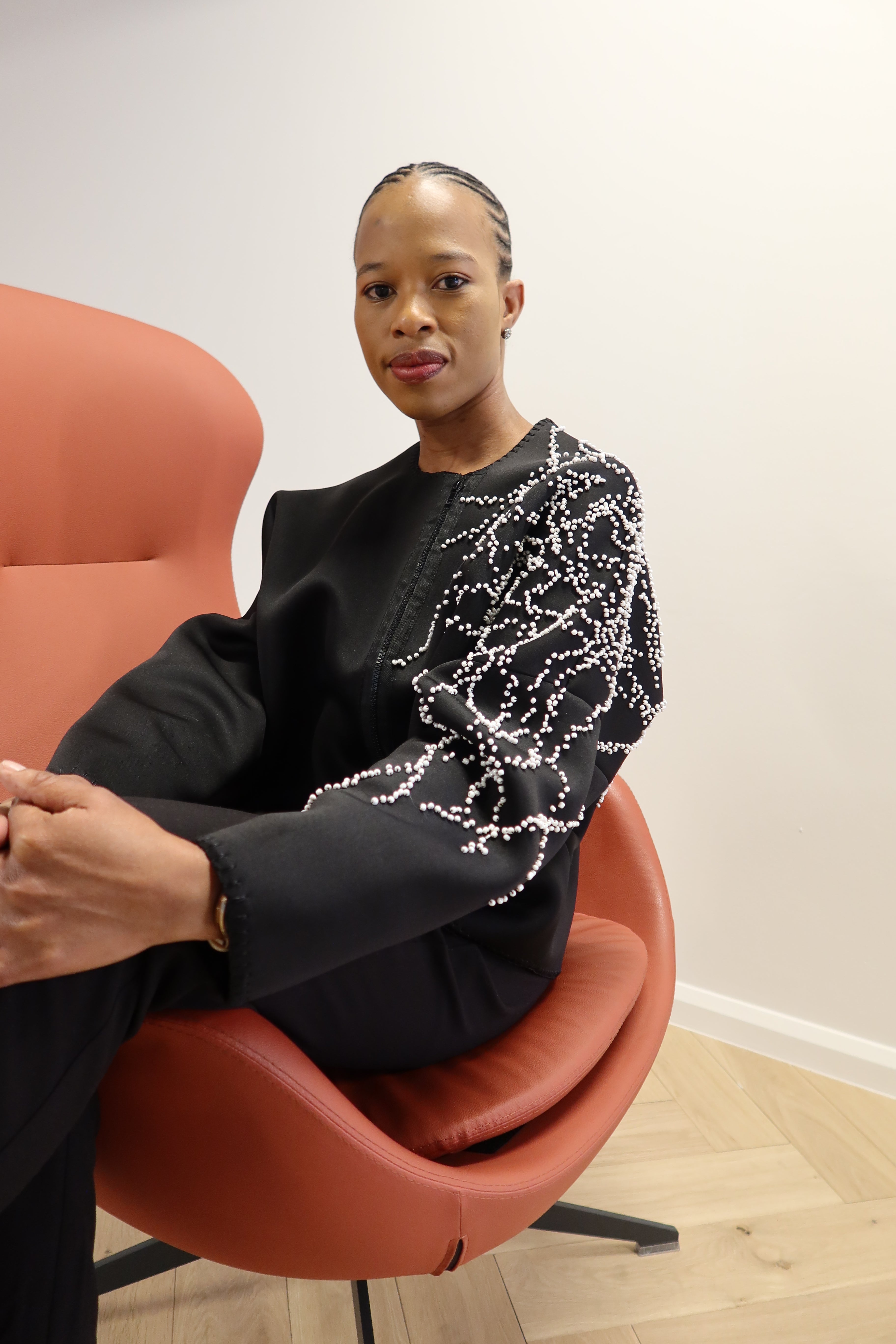 Nakkashan - Timeless Mid Cut